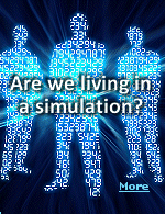 What if I told you that physical reality is an illusion and we all live in a computer simulation?